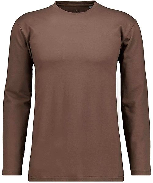 RAGMAN Langarmshirt günstig online kaufen
