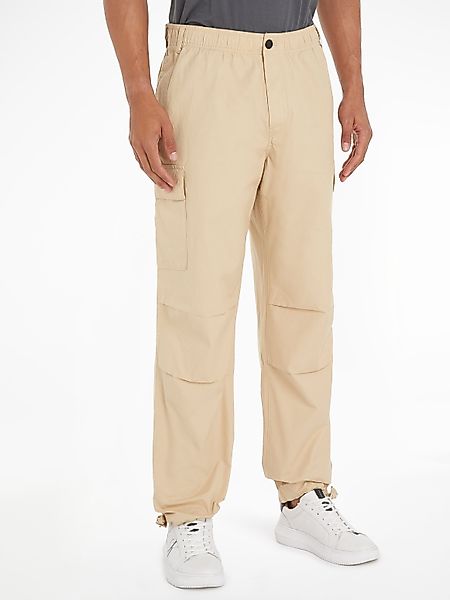 Calvin Klein Jeans Cargohose ESSENTIAL REGULAR günstig online kaufen
