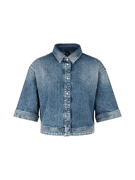 Marc Cain Blusenponcho Marc Cain Sports günstig online kaufen