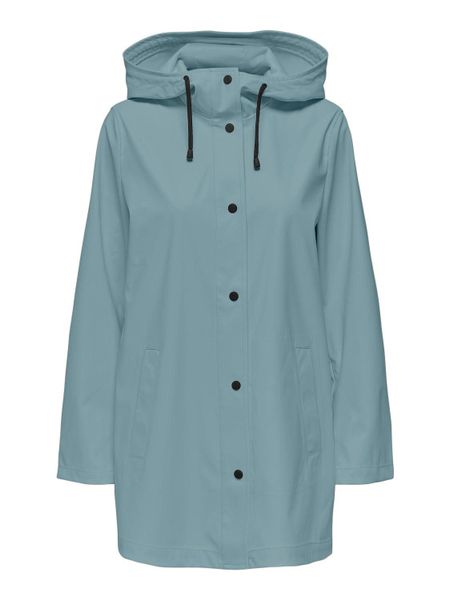 ONLY Funktionsmantel ONLTRINA RAINCOAT OTW ZL günstig online kaufen