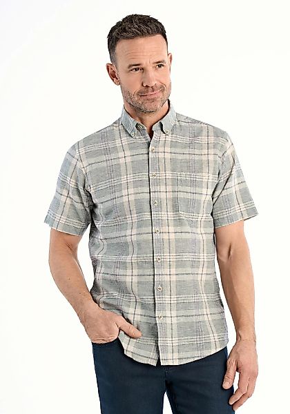 JACK’S Leinenhemd "JACKS Leinenhemd" günstig online kaufen