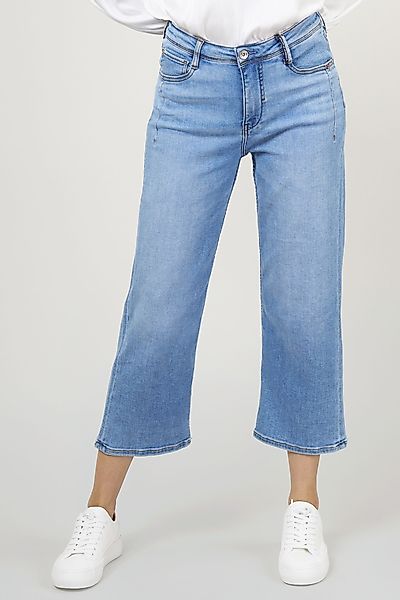 BLUE FIRE 7/8-Jeans Judy Wide Leg günstig online kaufen
