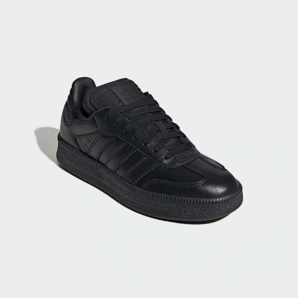 adidas Originals SAMBA XLG Sneaker mit erhöhter Sohle und gepolsterter Zung günstig online kaufen
