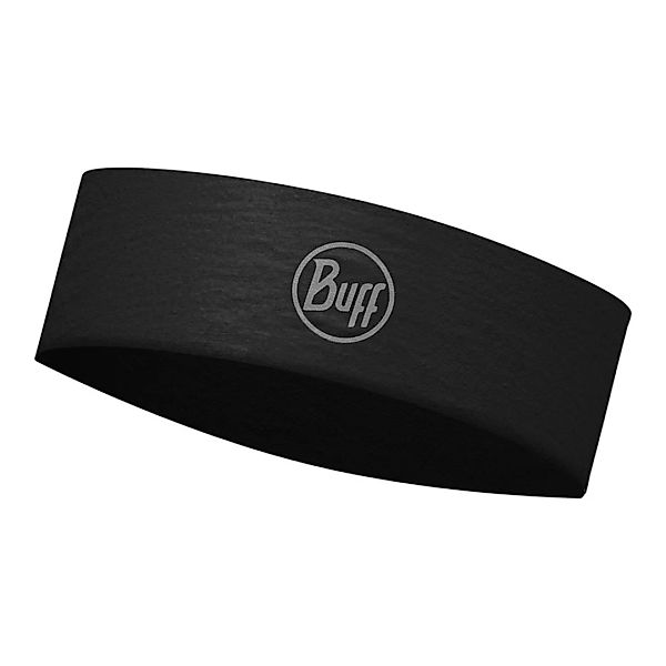 Buff ® Coolnet Uv Slim Solid One Size R-Solid Black günstig online kaufen