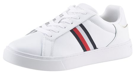 Tommy Hilfiger ESSENTIAL COURT SNEAKER STRIPES günstig online kaufen