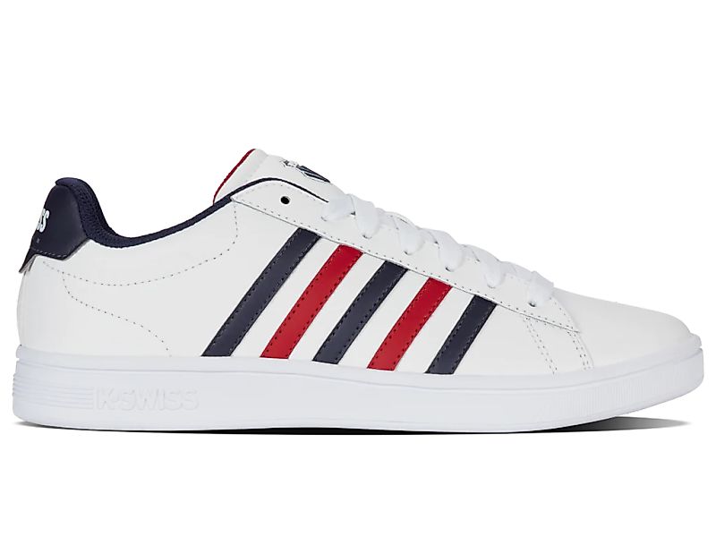 K-Swiss Sneaker "COURT TIEBREAK II" günstig online kaufen