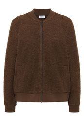 CECIL Shirtjacke - Damen Teddy-Jacke günstig online kaufen