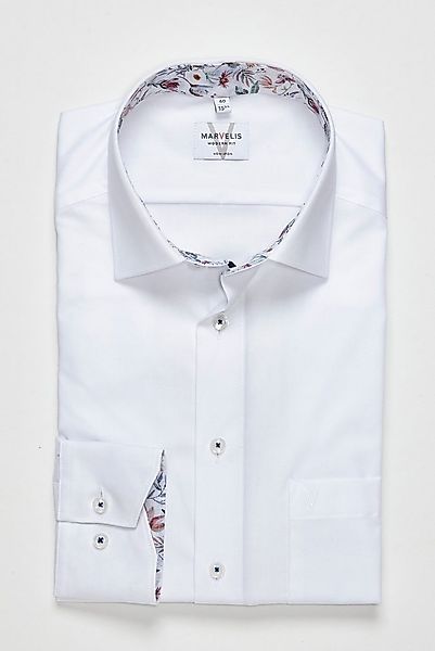 MARVELIS Businesshemd günstig online kaufen