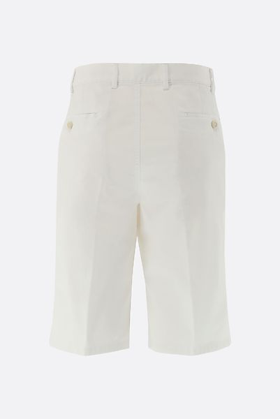 Shorts aus Baumwolle günstig online kaufen