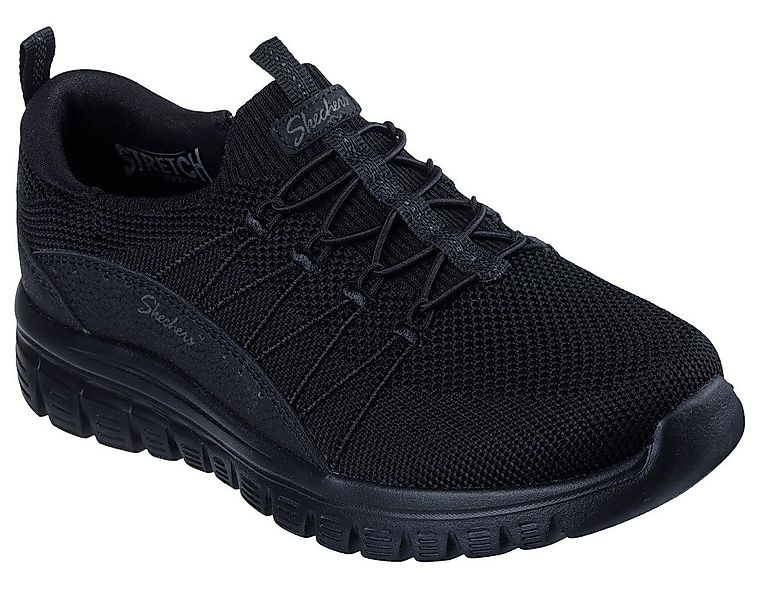 Skechers GRACEFUL-PICTURE PERFECT Slip-On Sneaker, Freizeitschuh, günstig online kaufen