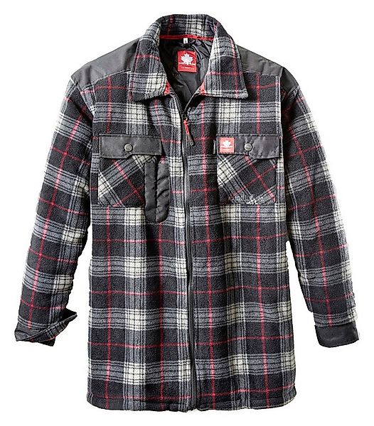 Canadian Line Thermohemd Thermohemd Canadian Line mit Polarfleece 1106 günstig online kaufen