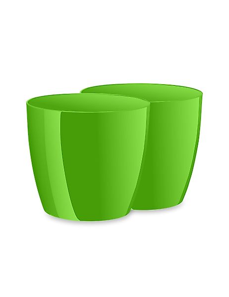 Garronda Blumentopf Garronda Blumentopf Übertopf 2 günstig online kaufen