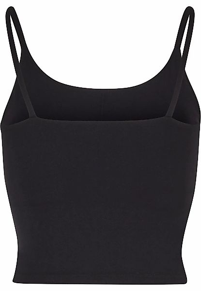 URBAN CLASSICS Muskelshirt "Urban Classics Ladies Sports Top adjustable", ( günstig online kaufen