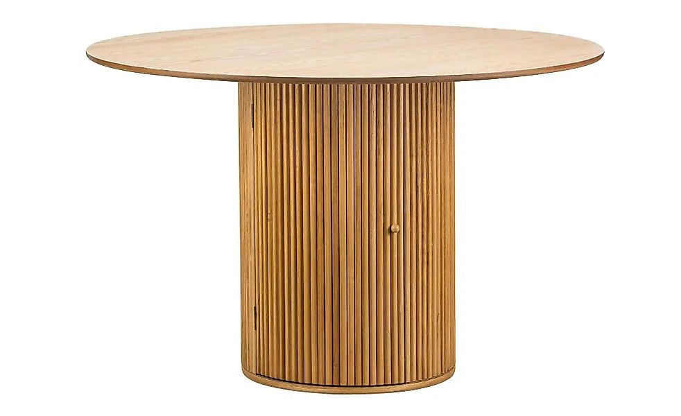 Esstisch  Havana ¦ holzfarben ¦ Maße (cm): B: 120 H: 75 Tische > Esstische günstig online kaufen