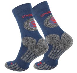 Stark Soul® Wandersocken 2 Paar Wandersocken, günstig online kaufen