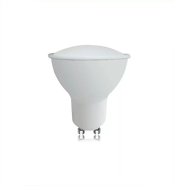 LED Leuchtmittel GU10 Helligkeitsstufen warmweiß günstig online kaufen