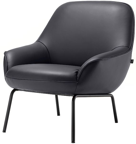Creation BY ROLF BENZ Sessel "Designsessel CR.482 in hochwertiger Detailver günstig online kaufen