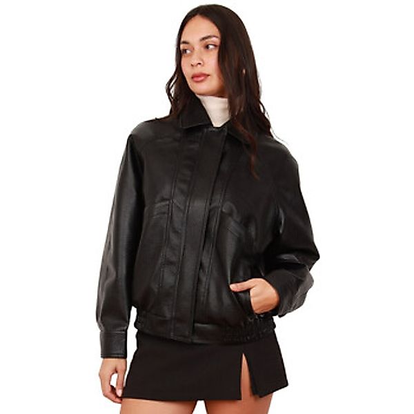 La Modeuse  Lederjacken 76744_P181774 günstig online kaufen