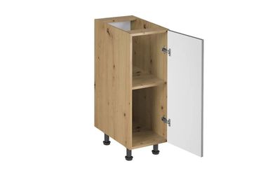 ROYAL24_MARKT Unterschrank - Stilvoller Bodenschrank für günstig online kaufen