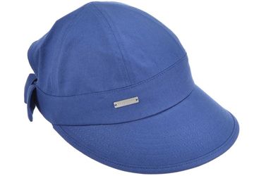 Seeberger Baseball Cap Schildkappe aus 100% günstig online kaufen