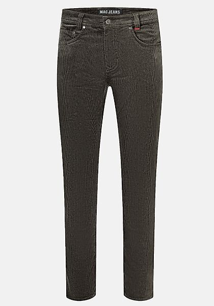 MAC Cordhose Arne 5-Pocket, weicher Cord günstig online kaufen