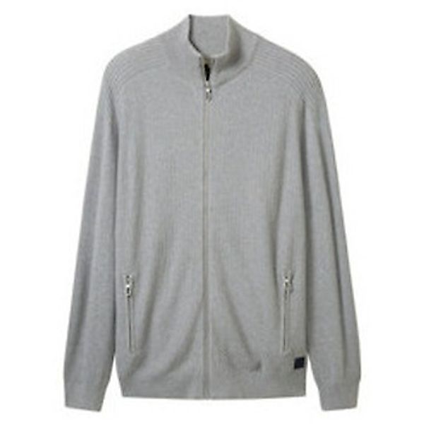 Tom Tailor  Strickjacken Sweatjacke für Herren günstig online kaufen