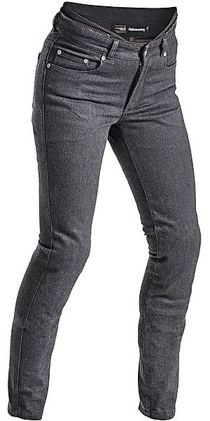 Halvarssons Motorradhose Nyberg Damen Motorrad Jeans Knieprotektoren enthal günstig online kaufen