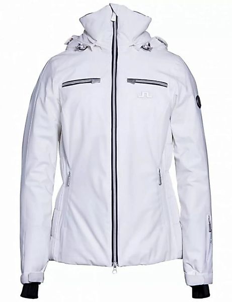 J.LINDEBERG Poncho J.lindeberg W Moffit Jacket (vorgängermodell) günstig online kaufen