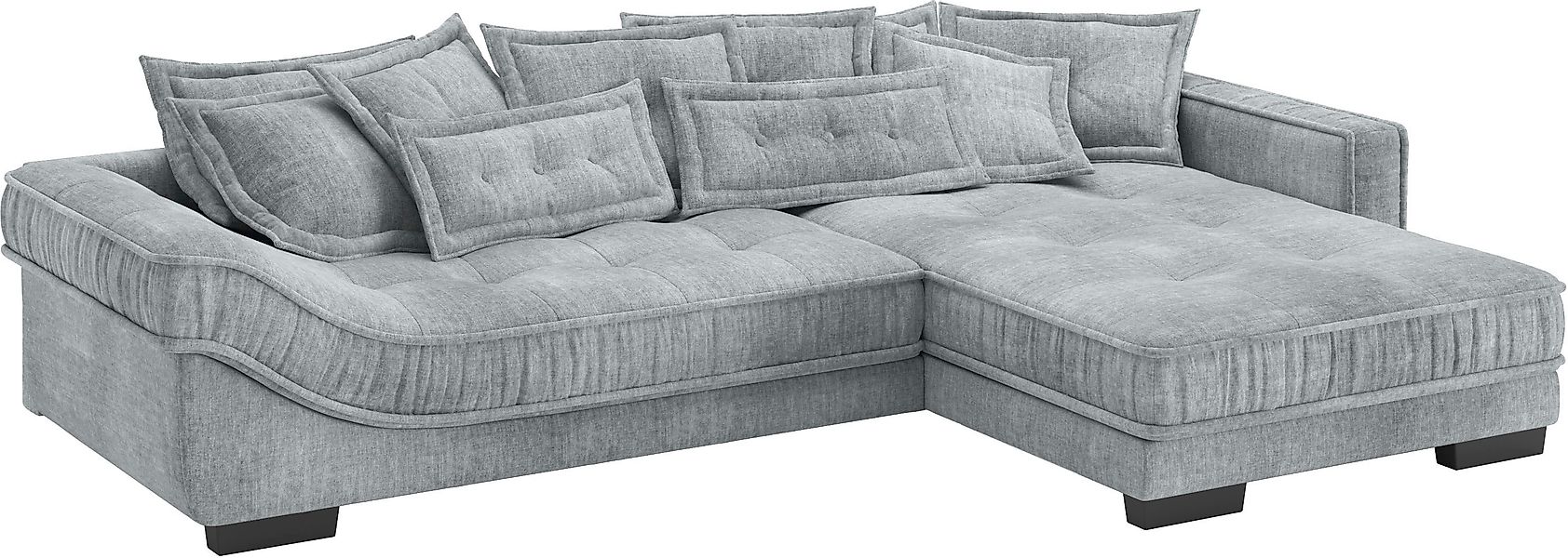 Mr. Couch Ecksofa Diwan II DuraFlex günstig online kaufen