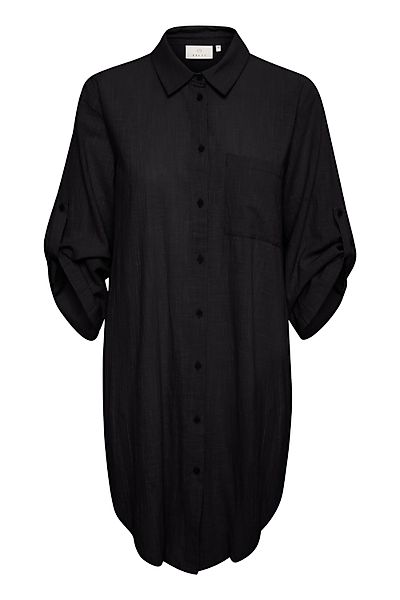 KAFFE Blusenkleid Hemd KApauline günstig online kaufen