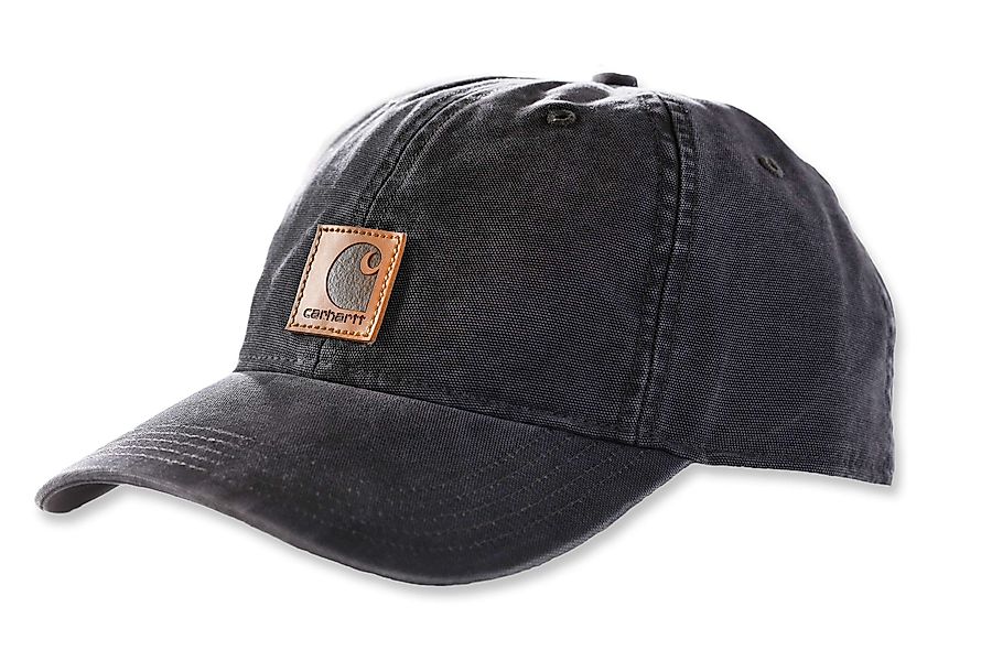Carhartt Snapback Cap Carhartt ODESSA CAP günstig online kaufen