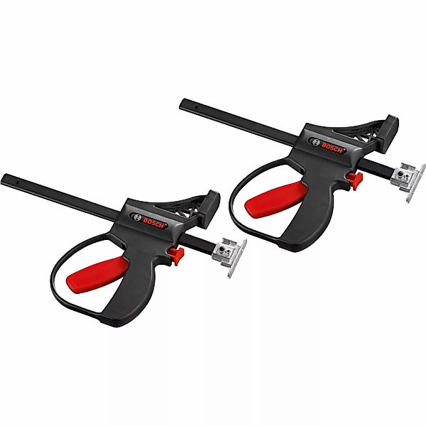 Bosch Professional Schraubzwinge Klemmzwingen günstig online kaufen