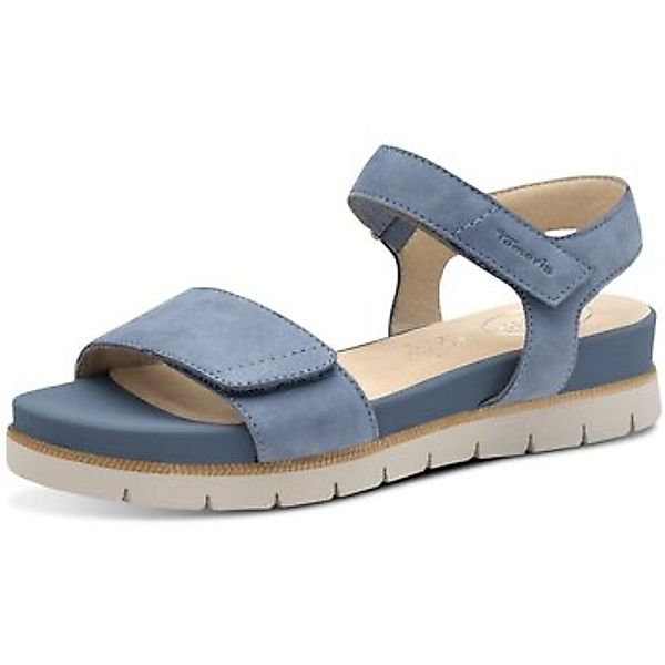 Tamaris  Sandalen Sandaletten 398 8-88710-42-811 811 günstig online kaufen