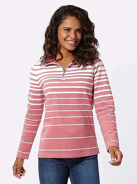 Witt Sweater Sweatshirt Langarm günstig online kaufen