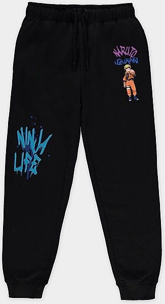 Naruto Trainingshose günstig online kaufen