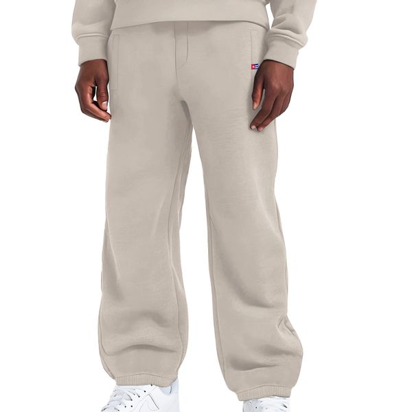 CUBAIANS Jogginghose Caonao Herren Baggy Pant günstig online kaufen