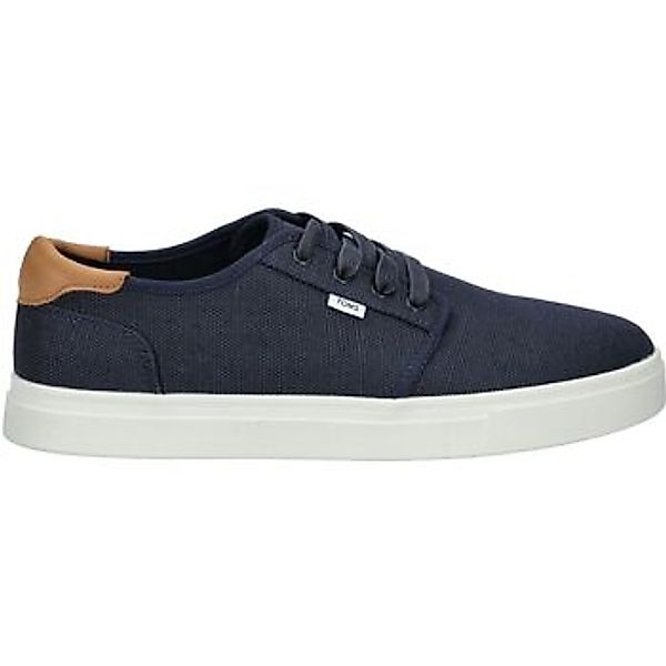 TOMS TOMS Sneaker Textil Sneaker günstig online kaufen