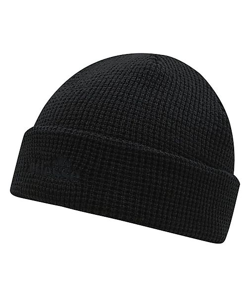 Ellesse Beanie aus Polyacryl und Wolle, für Erwachsene, sportlicher Stil günstig online kaufen