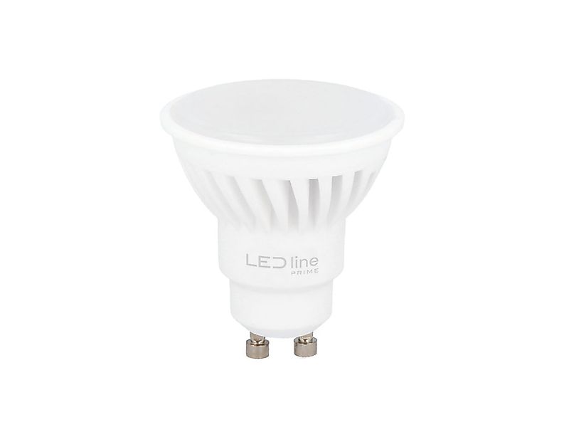 LED-Line LED-Leuchtmittel Premium LED GU10 7W günstig online kaufen