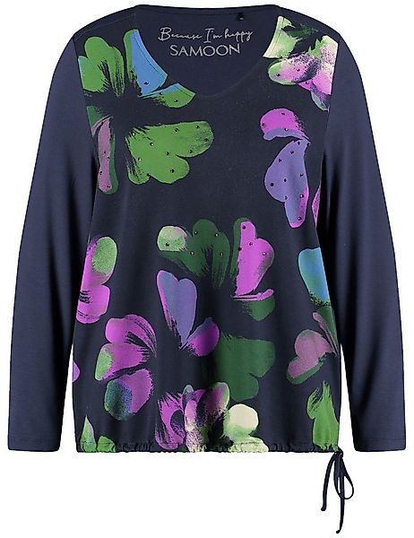 Samoon Shirtbluse günstig online kaufen