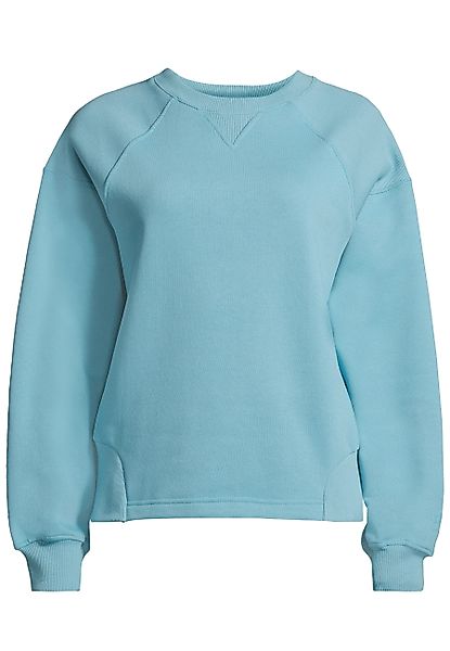 salzhaut Sweatshirt REIP Damen Leicht tailliert günstig online kaufen