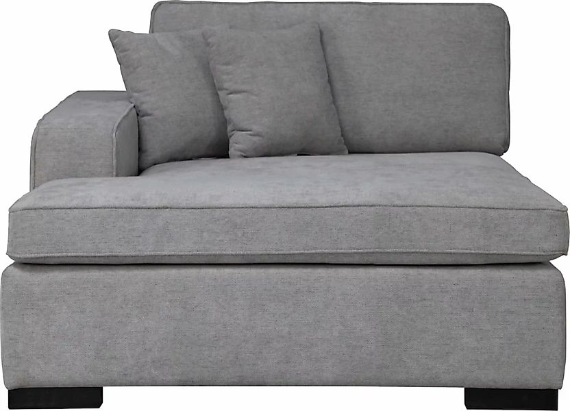 Home affaire Sofaelement "Skara", Modul zum eigenen Zusammenstellen, in vie günstig online kaufen