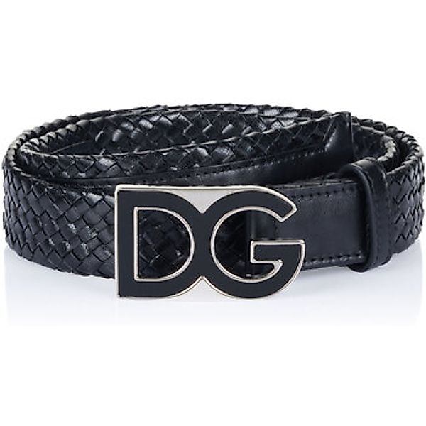 D&G  Gürtel BC4457 AW043 günstig online kaufen