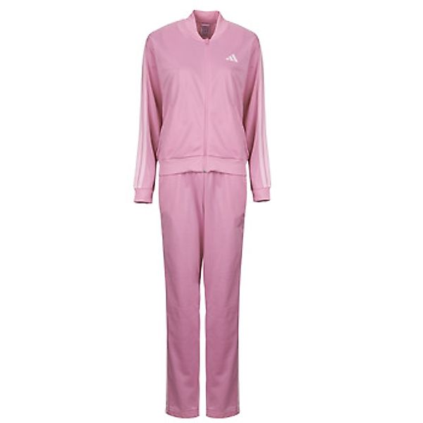 adidas  Jogginganzüge Essentials 3-Stripes Track Suit günstig online kaufen