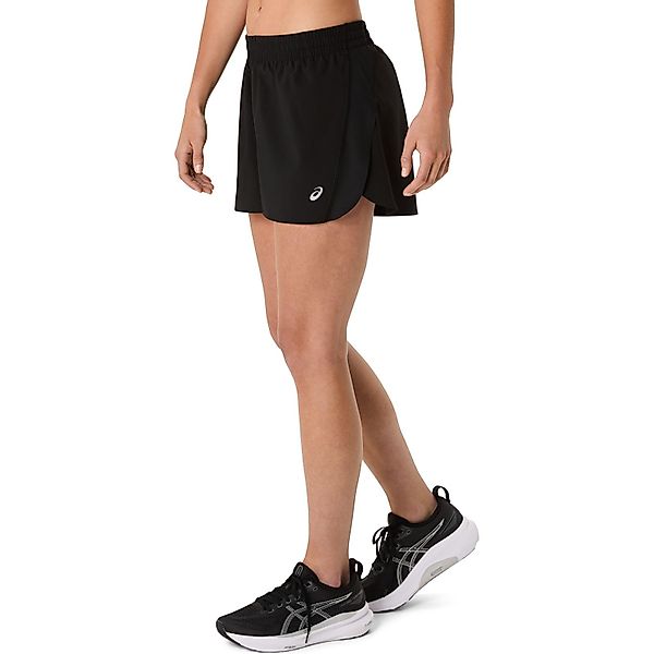 Asics Lauftights CORE Split Short Lady günstig online kaufen