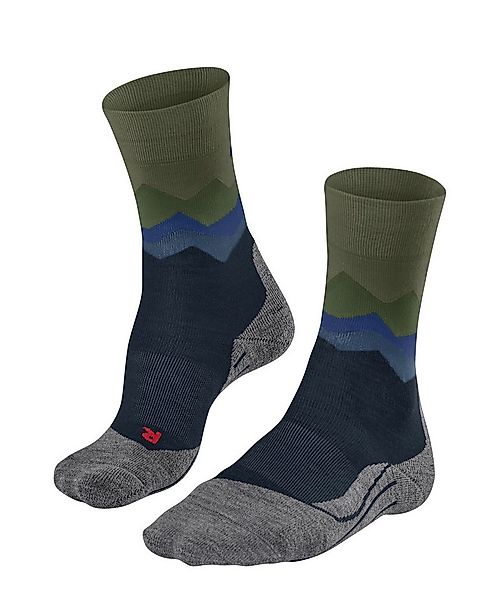 FALKE Wandersocken TK2 Explore hohe Feuchtigkeitsaufnahme, schnell trocknen günstig online kaufen