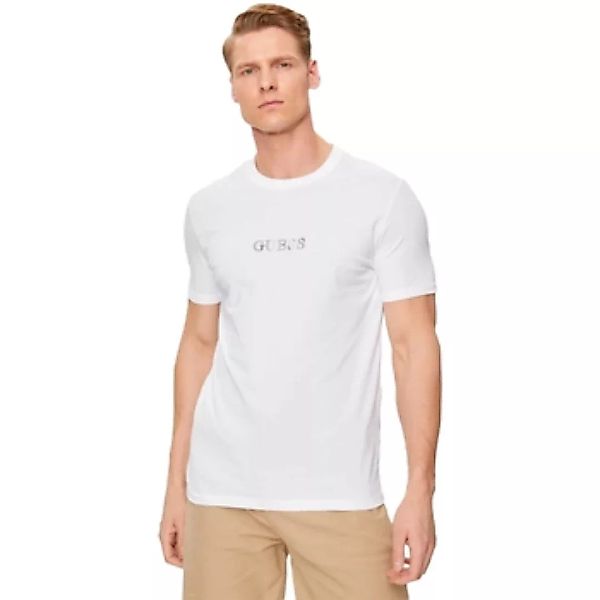 Guess  T-Shirt Classic günstig online kaufen