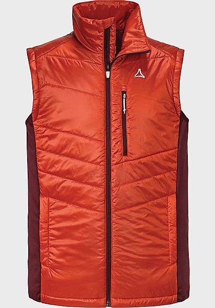Schöffel Funktionsweste Hybrid Vest Stams M günstig online kaufen