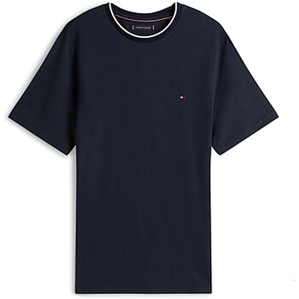 Tommy Hilfiger  T-Shirt Cotton Modal Tee günstig online kaufen