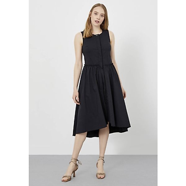 Just Like You  Kurze Kleider Ärmelloses, knielanges Hemdkleid günstig online kaufen